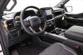 Thumbnail of 2025 Oxford White Ford F-150