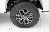 Thumbnail of 2025 Oxford White Ford F-150
