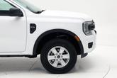 Thumbnail of 2025 Oxford White Ford Ranger