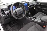 Thumbnail of 2025 Oxford White Ford Ranger