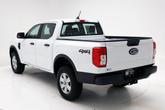 Thumbnail of 2025 Oxford White Ford Ranger
