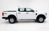 Thumbnail of 2025 Oxford White Ford Ranger