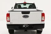 Thumbnail of 2025 Oxford White Ford Ranger