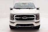 Thumbnail of 2022 Star White Metallic Tri-Coat Ford F-150