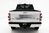 Thumbnail of 2022 Star White Metallic Tri-Coat Ford F-150