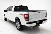 Thumbnail of 2022 Star White Metallic Tri-Coat Ford F-150