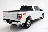 Thumbnail of 2022 Star White Metallic Tri-Coat Ford F-150