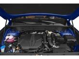 Thumbnail of 2023 Quartz White Hyundai SANTA FE