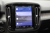 Thumbnail of 2025 Silver Dawn Metallic Volvo XC40