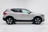 Thumbnail of 2025 Silver Dawn Metallic Volvo XC40