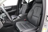 Thumbnail of 2025 Silver Dawn Metallic Volvo XC40