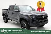 Photo of 2024 Underground Toyota Tacoma