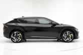 Thumbnail of 2023 Aurora Black Pearl Kia EV6
