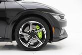 Thumbnail of 2023 Aurora Black Pearl Kia EV6