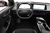 Thumbnail of 2023 Aurora Black Pearl Kia EV6