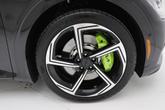 Thumbnail of 2023 Aurora Black Pearl Kia EV6