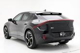 Thumbnail of 2023 Aurora Black Pearl Kia EV6