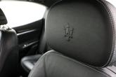 Thumbnail of 2018 Grigio Maratea Metallescent Maserati Ghibli