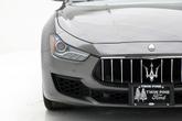 Thumbnail of 2018 Grigio Maratea Metallescent Maserati Ghibli