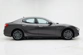 Thumbnail of 2018 Grigio Maratea Metallescent Maserati Ghibli
