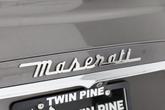 Thumbnail of 2018 Grigio Maratea Metallescent Maserati Ghibli