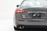Thumbnail of 2018 Grigio Maratea Metallescent Maserati Ghibli