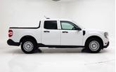 Thumbnail of 2025 Oxford White Ford Maverick