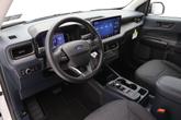 Thumbnail of 2025 Oxford White Ford Maverick