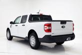 Thumbnail of 2025 Oxford White Ford Maverick