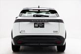 Thumbnail of 2023 Everest White Pearl Tricoat/Black Diamond Pearl Nissan ARIYA