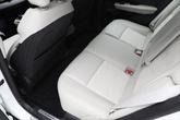 Thumbnail of 2023 Everest White Pearl Tricoat/Black Diamond Pearl Nissan ARIYA