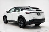Thumbnail of 2023 Everest White Pearl Tricoat/Black Diamond Pearl Nissan ARIYA