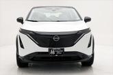 Thumbnail of 2023 Everest White Pearl Tricoat/Black Diamond Pearl Nissan ARIYA