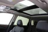 Thumbnail of 2023 Pearl White Tricoat/Super Black Nissan Rogue