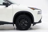 Thumbnail of 2023 Pearl White Tricoat/Super Black Nissan Rogue