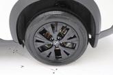 Thumbnail of 2023 Pearl White Tricoat/Super Black Nissan Rogue