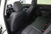 Thumbnail of 2023 Pearl White Tricoat/Super Black Nissan Rogue