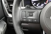 Thumbnail of 2023 Pearl White Tricoat/Super Black Nissan Rogue