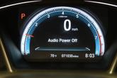 Thumbnail of 2016 Taffeta White Honda Civic