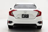 Thumbnail of 2016 Taffeta White Honda Civic