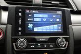 Thumbnail of 2016 Taffeta White Honda Civic