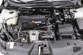 Thumbnail of 2016 Taffeta White Honda Civic