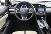 Thumbnail of 2016 Taffeta White Honda Civic