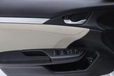 Thumbnail of 2016 Taffeta White Honda Civic