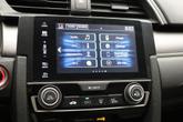 Thumbnail of 2016 Taffeta White Honda Civic