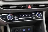 Thumbnail of 2022 Quartz White Hyundai SONATA