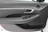 Thumbnail of 2022 Quartz White Hyundai SONATA