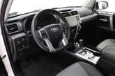 Thumbnail of 2020 Super White Toyota 4Runner