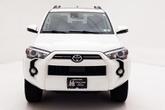 Thumbnail of 2020 Super White Toyota 4Runner