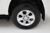 Thumbnail of 2020 Super White Toyota 4Runner